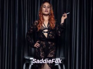 SaddieFox