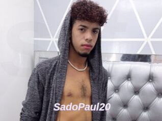SadoPaul20
