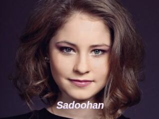 Sadoohan