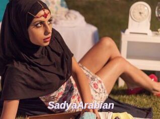 SadyaArabian