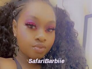 SafariBarbiie