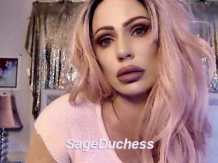 SageDuchess