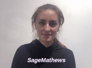 SageMathews