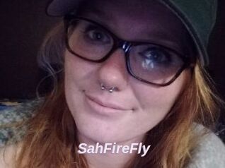 SahFireFly