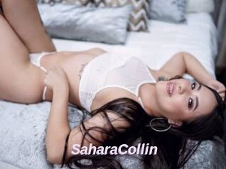 SaharaCollin
