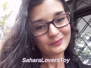 SaharaLoversToy