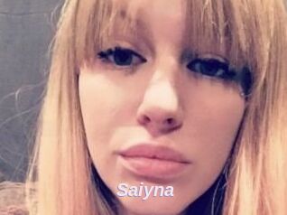 Saiyna
