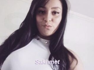 Sakhmet