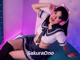 SakuraOno