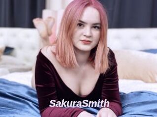 SakuraSmith