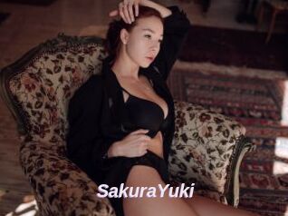 SakuraYuki