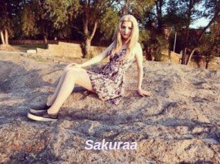 Sakuraa