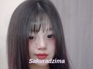 Sakuradzima