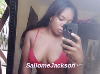 SallomeJackson