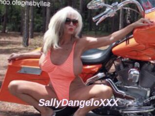 SallyDangeloXXX