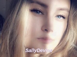 SallyDevine