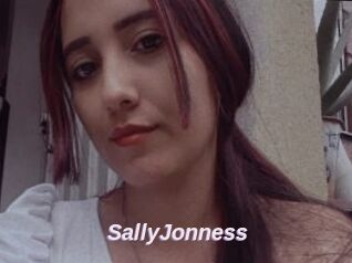SallyJonness