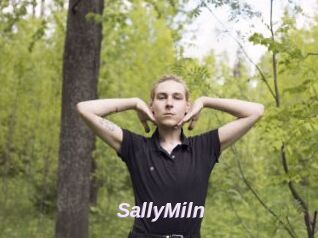 SallyMiln