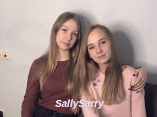 SallySarry