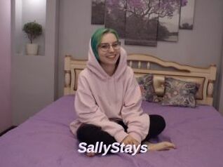 SallyStays