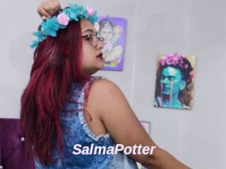 SalmaPotter