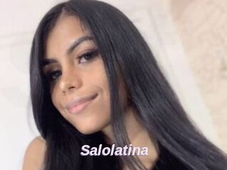 Salolatina