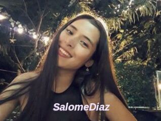 SalomeDiaz