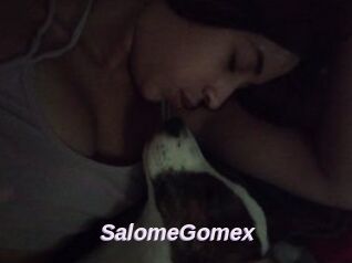 SalomeGomex