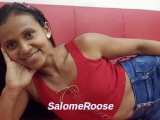 SalomeRoose