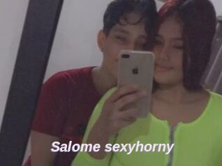 Salome_sexyhorny