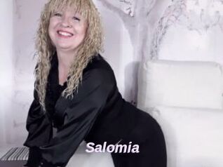 Salomia