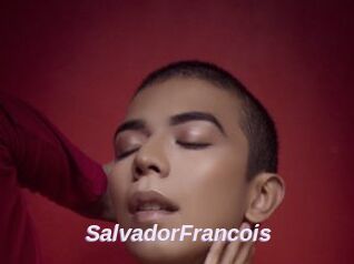 SalvadorFrancois