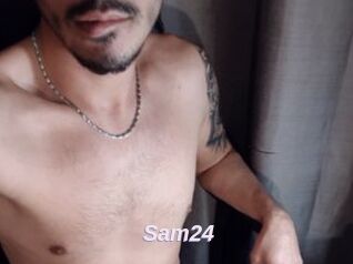 Sam24