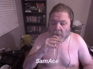 SamAce