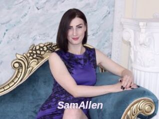 SamAllen