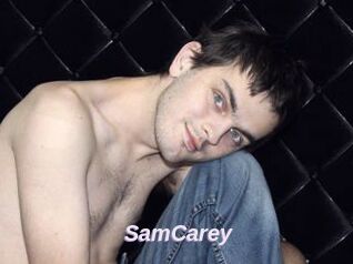 SamCarey