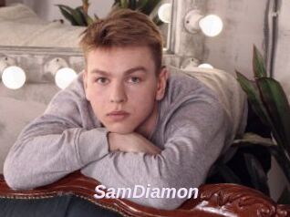 SamDiamon
