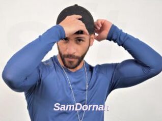 SamDornan