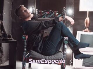SamEspocito