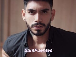 SamFuentes