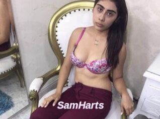 SamHarts