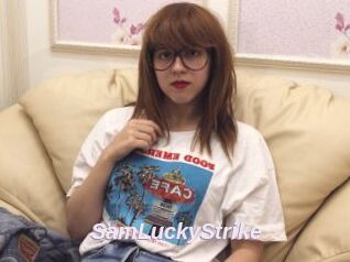 SamLuckyStrike
