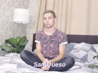 SamQueso