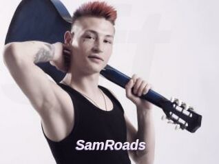 SamRoads