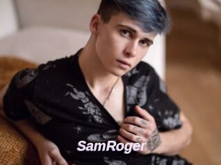 SamRoger