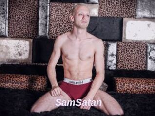SamSatan