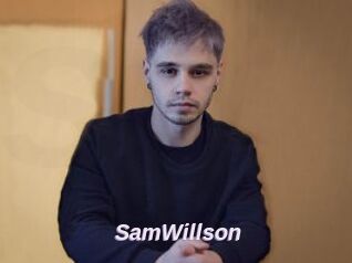 SamWillson