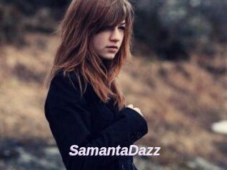 SamantaDazz