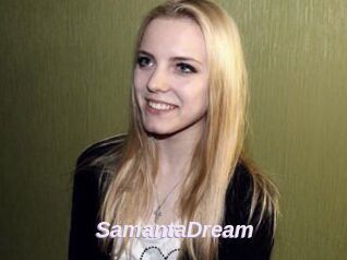 SamantaDream