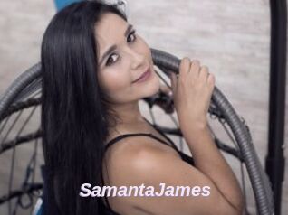 SamantaJames